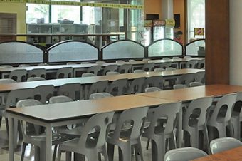 Canteen