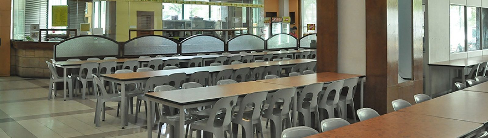 Canteen