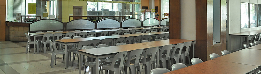 canteen