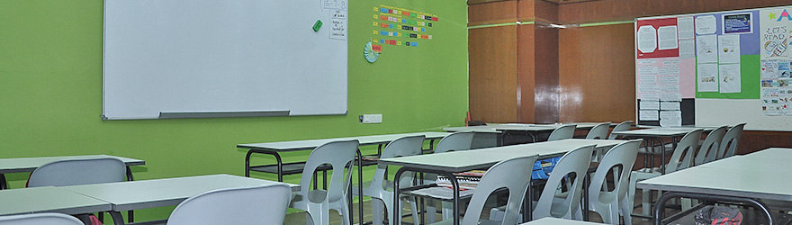 classroom